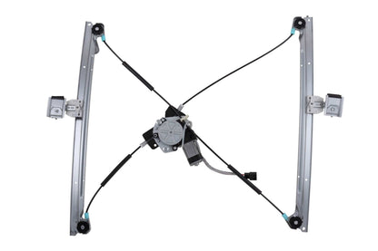 AISIN Power Window Regulator & Motor Assembly RPACH-029