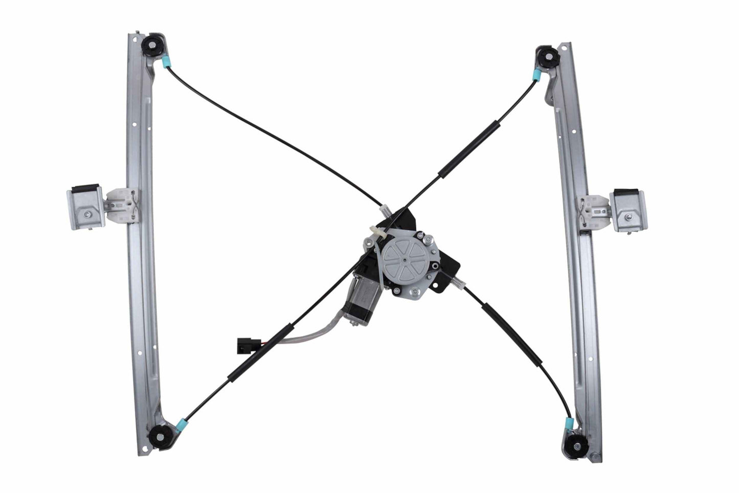 AISIN Power Window Regulator & Motor Assembly RPACH-030