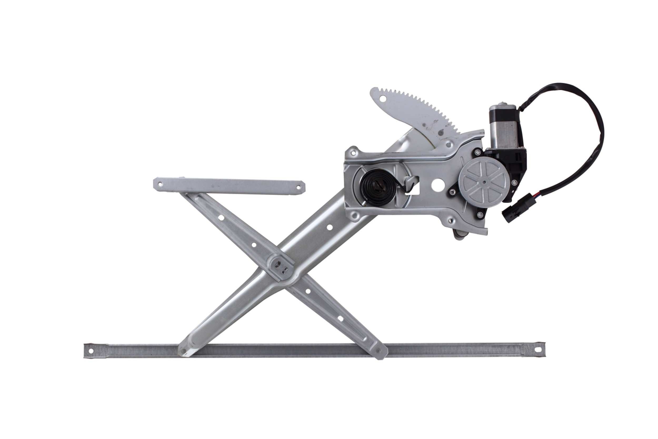 AISIN Power Window Regulator & Motor Assembly RPACH-031