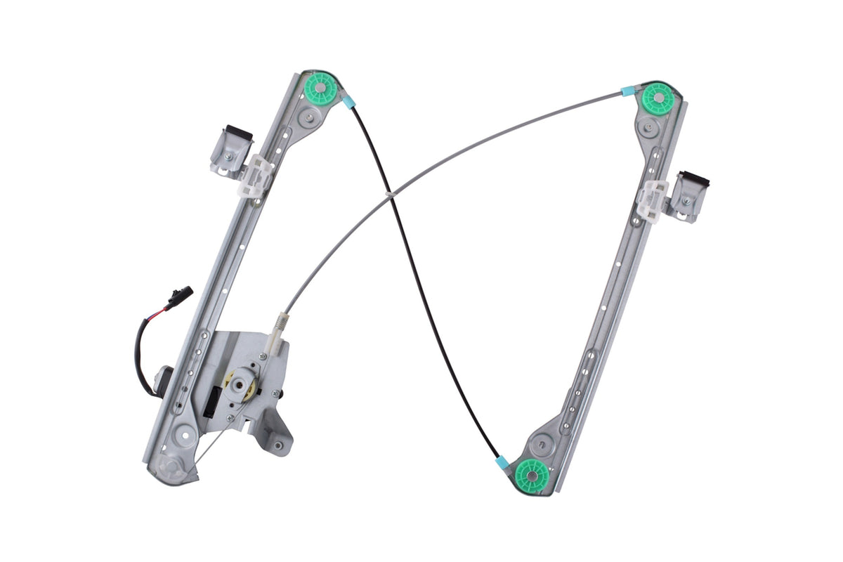 AISIN Power Window Regulator & Motor Assembly RPACH-035