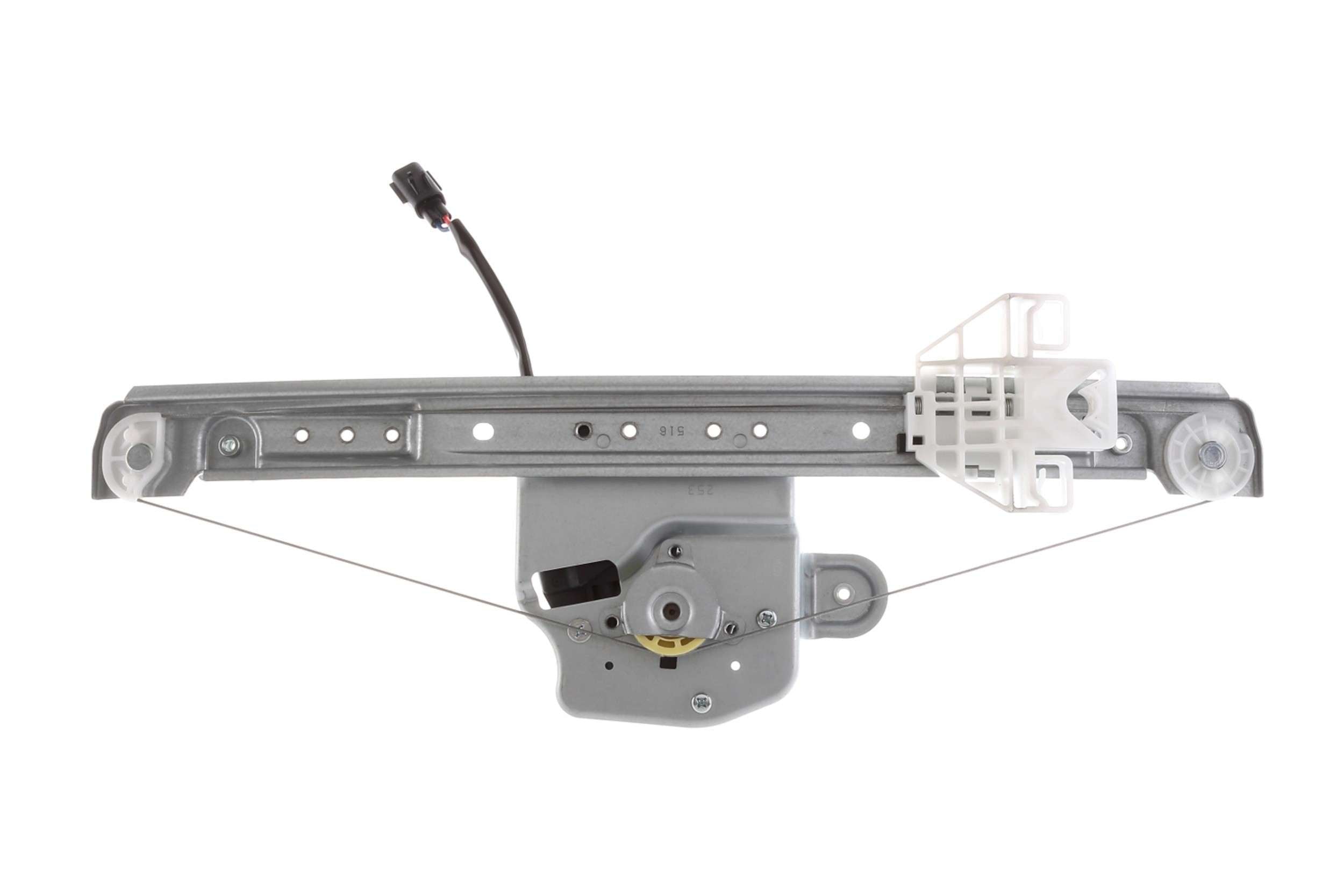 AISIN Power Window Regulator & Motor Assembly RPACH-037