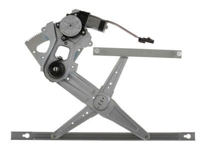 AISIN Power Window Regulator & Motor Assembly RPACH-039