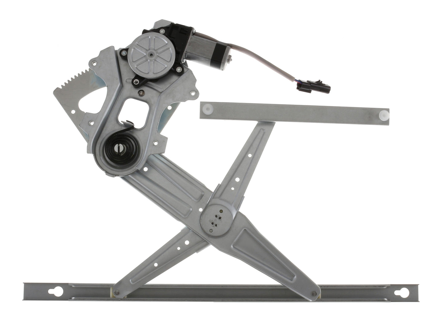 AISIN Power Window Regulator & Motor Assembly RPACH-039