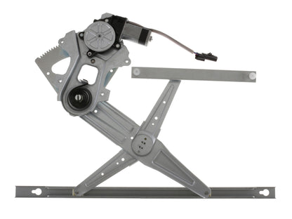 AISIN Power Window Regulator & Motor Assembly RPACH-039