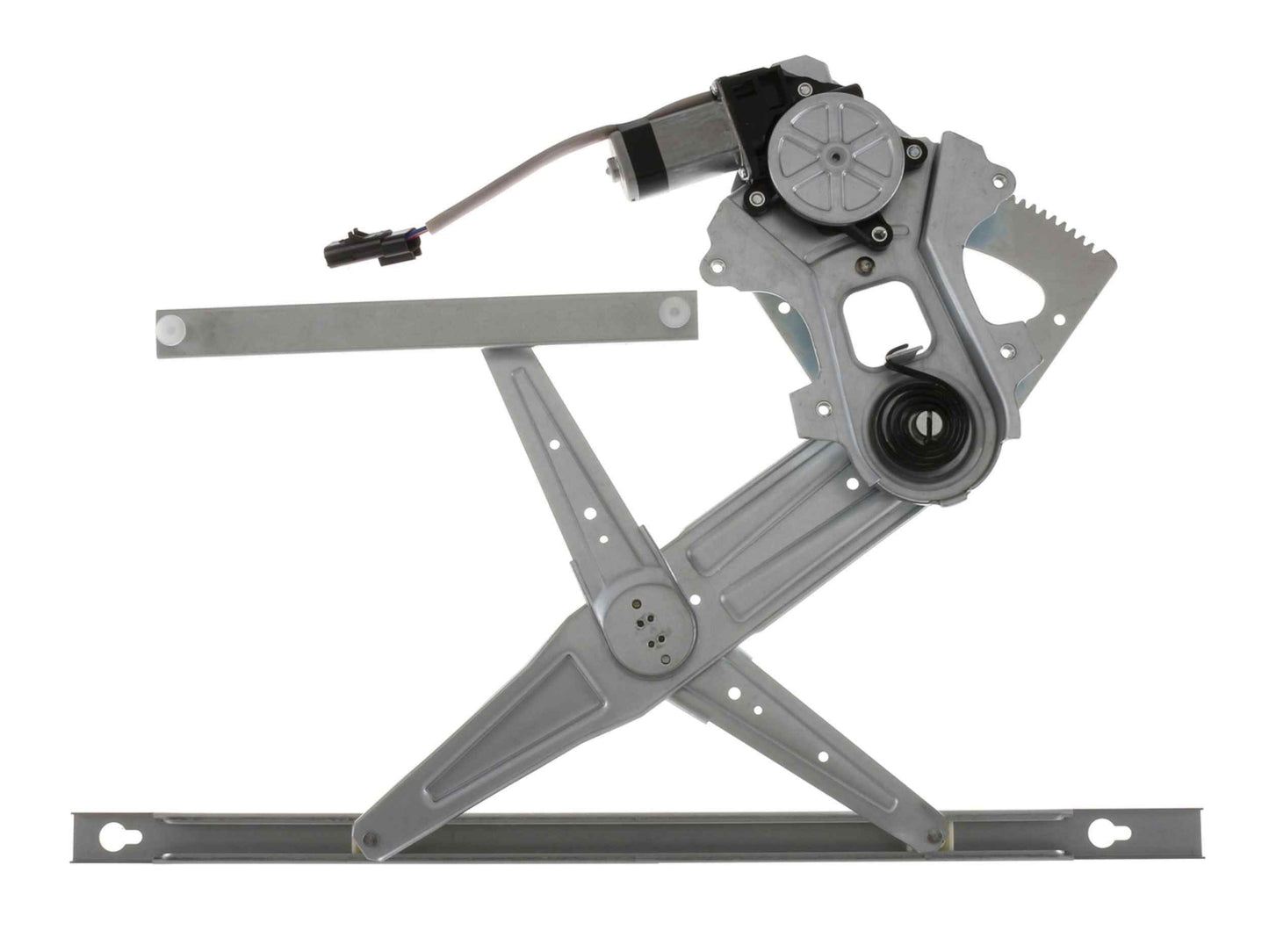 AISIN Power Window Regulator & Motor Assembly RPACH-040