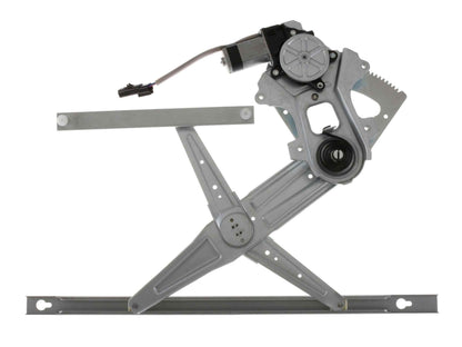 AISIN Power Window Regulator & Motor Assembly RPACH-040
