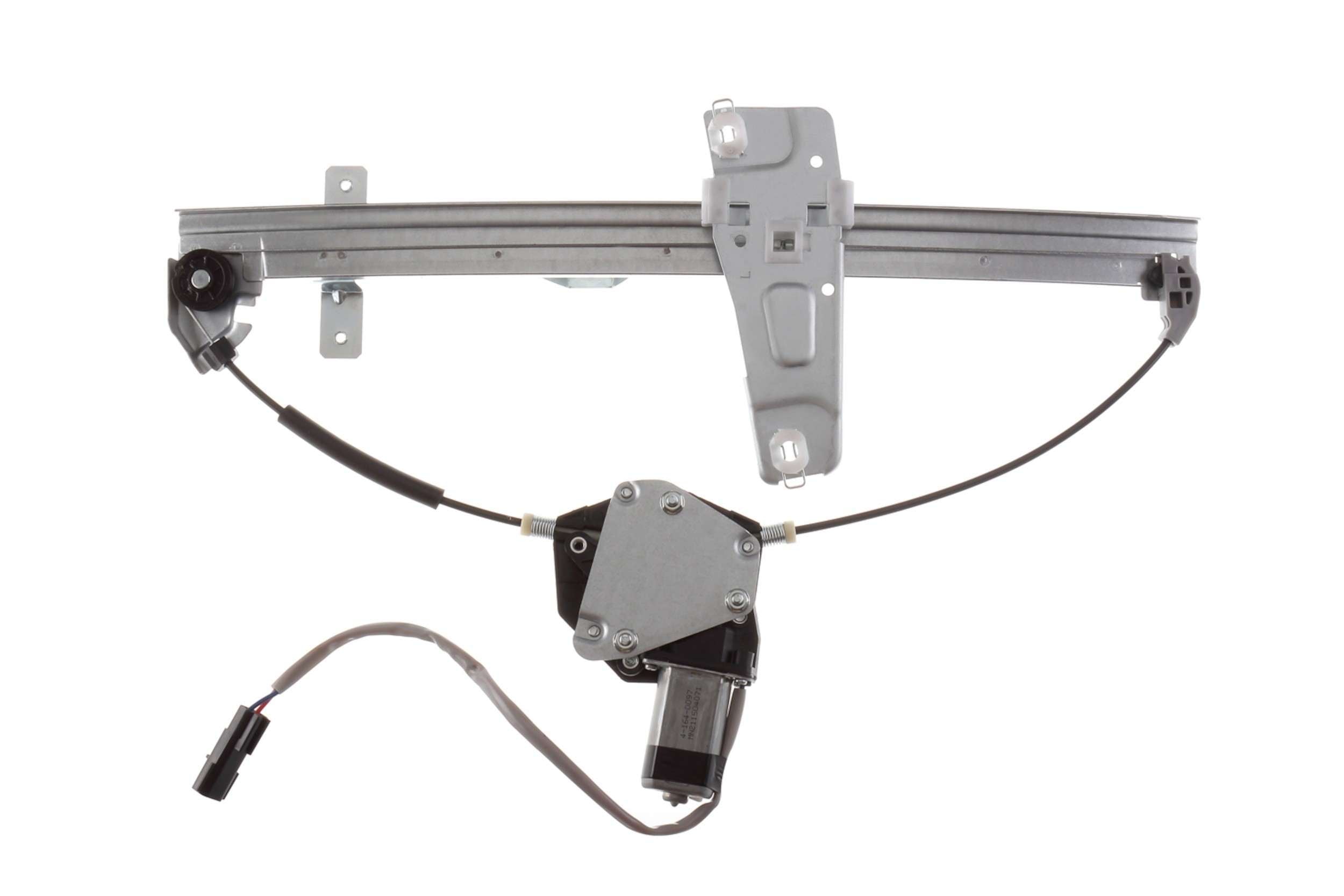 AISIN Power Window Regulator & Motor Assembly RPACH-049