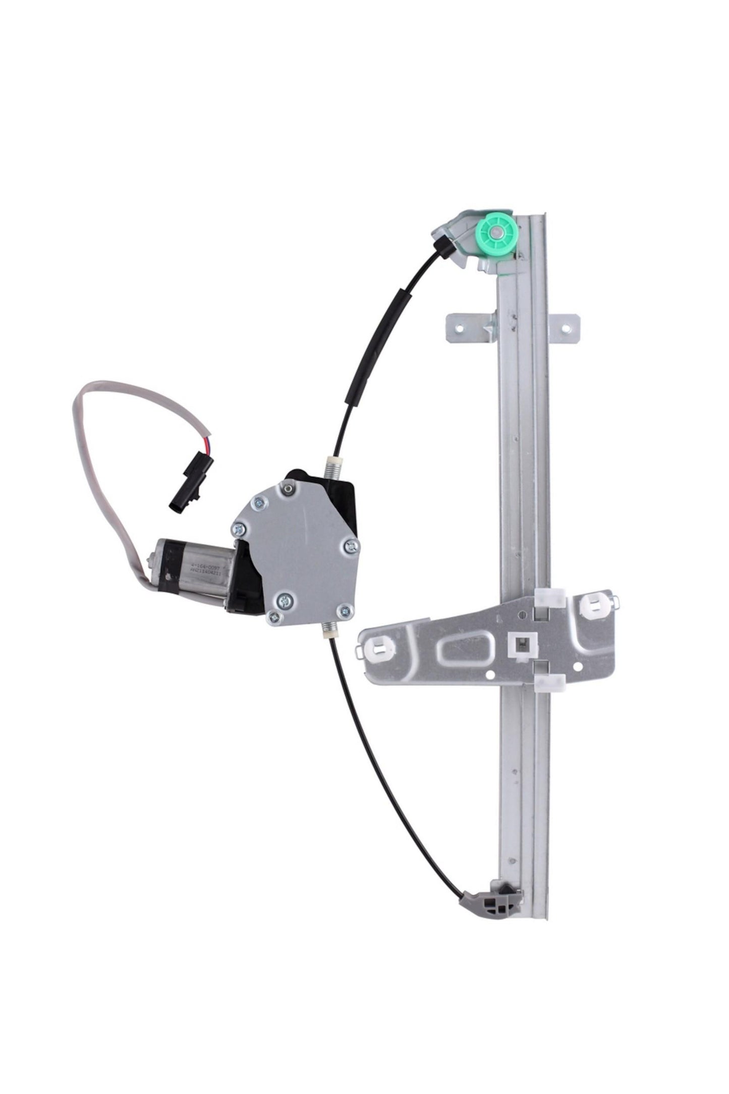 AISIN Power Window Regulator & Motor Assembly RPACH-051