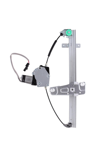 AISIN Power Window Regulator & Motor Assembly RPACH-051