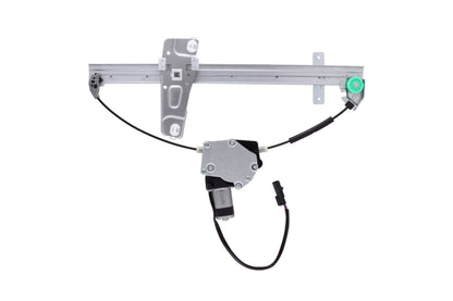AISIN Power Window Regulator & Motor Assembly RPACH-052