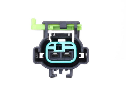 AISIN Power Window Regulator & Motor Assembly RPACH-054