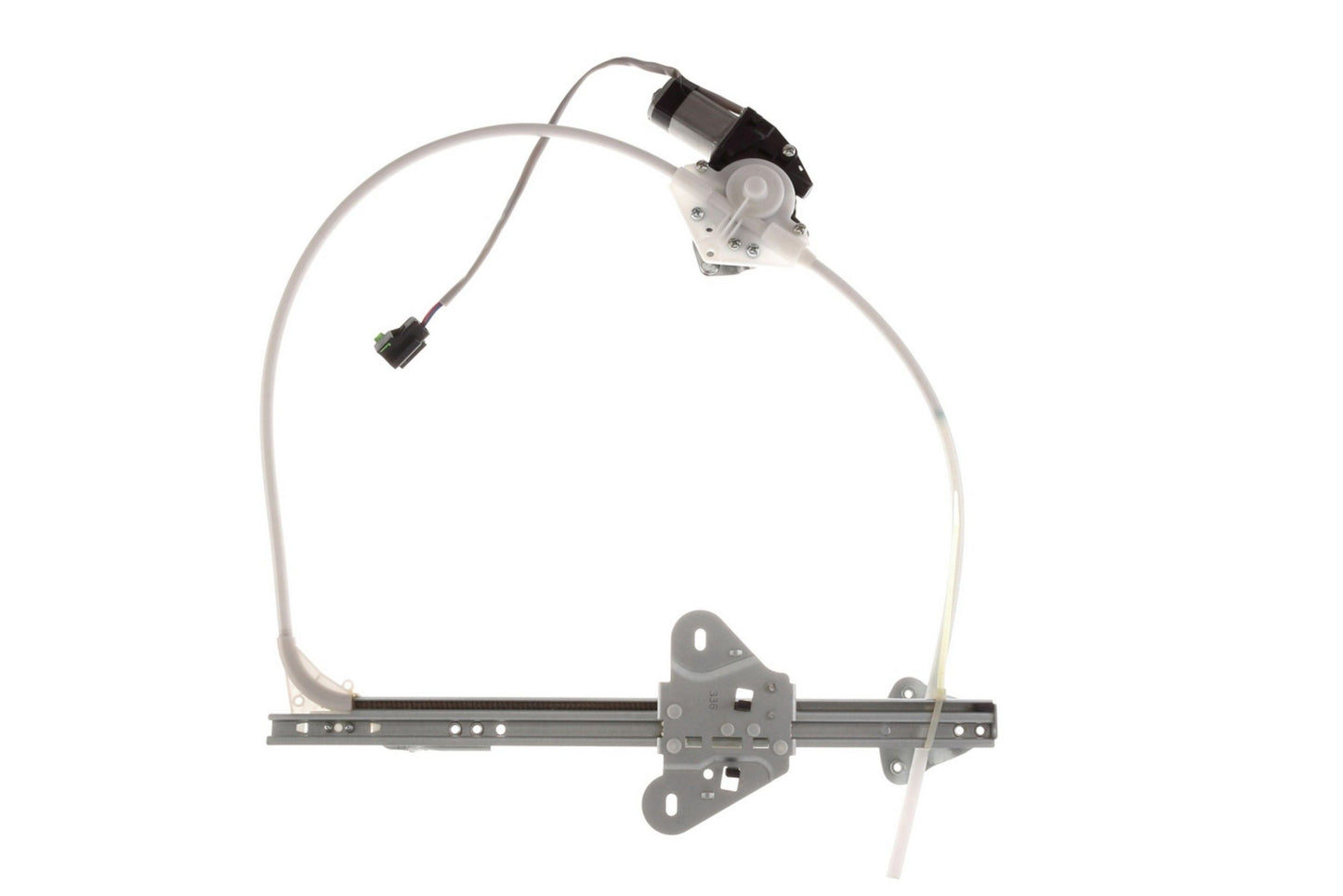 AISIN Power Window Regulator & Motor Assembly RPACH-054