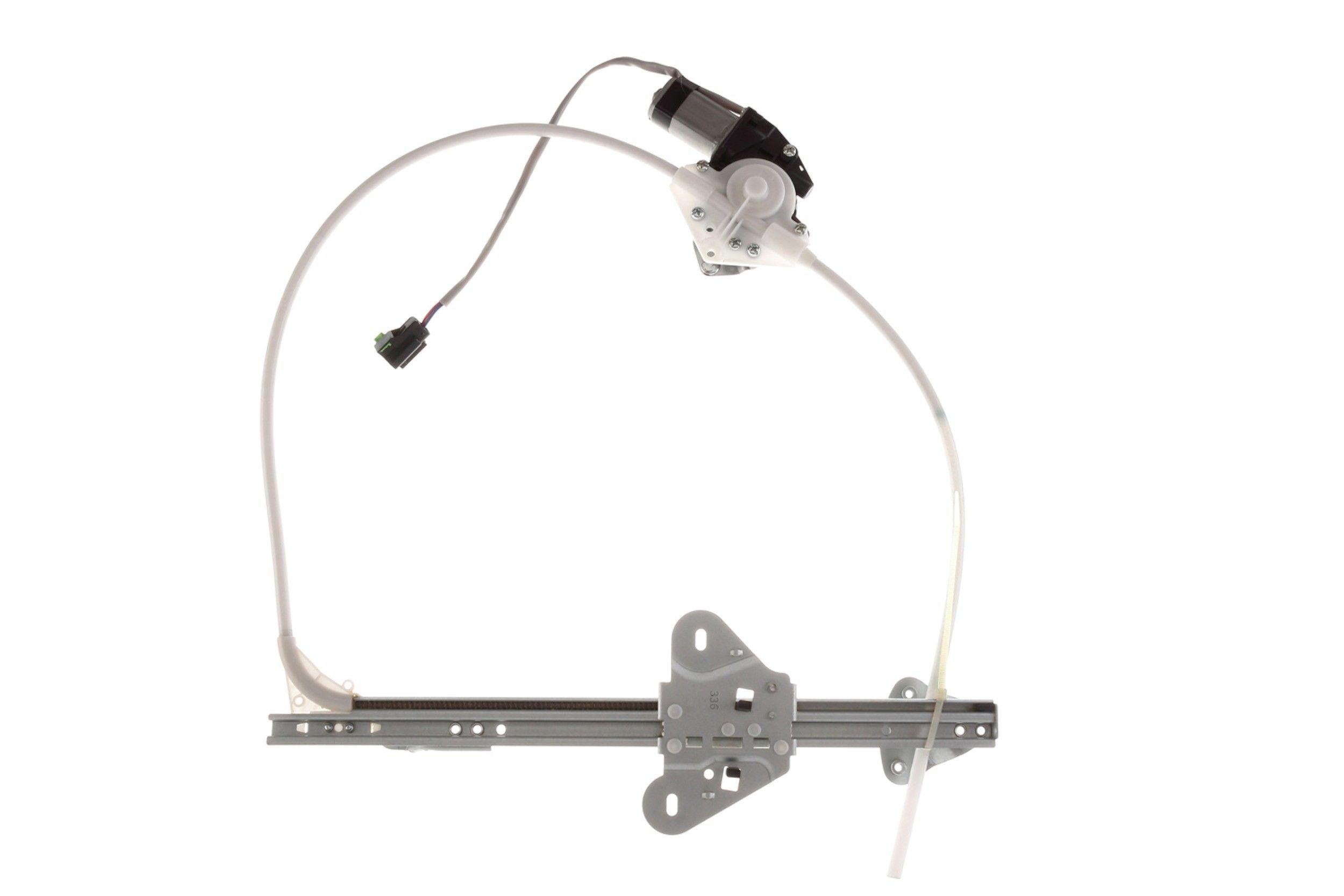 AISIN Power Window Regulator & Motor Assembly RPACH-054