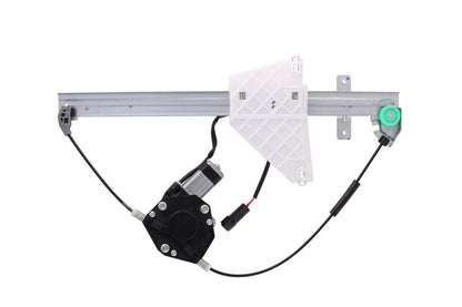 AISIN Power Window Regulator & Motor Assembly RPACH-056