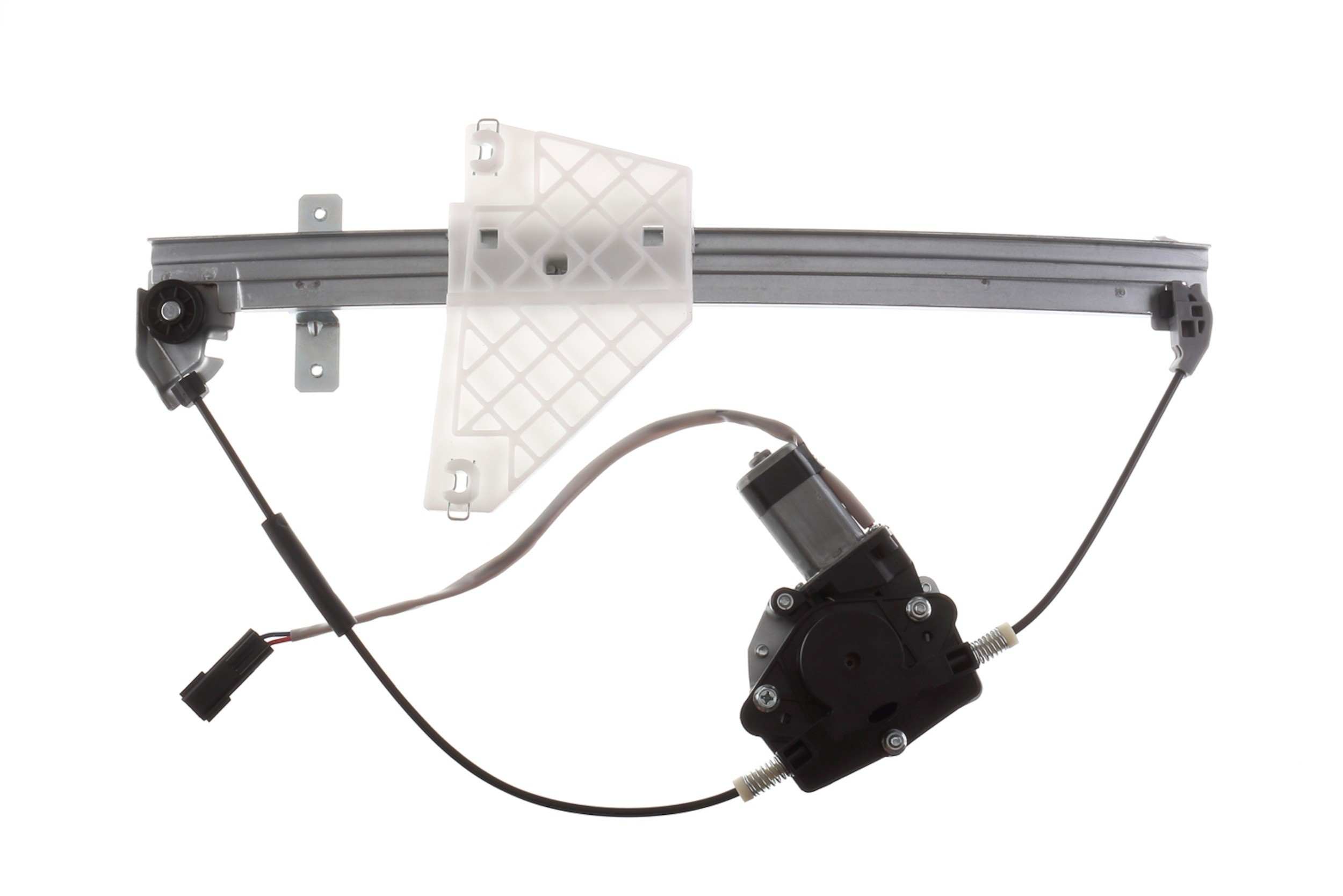 AISIN Power Window Regulator & Motor Assembly RPACH-057