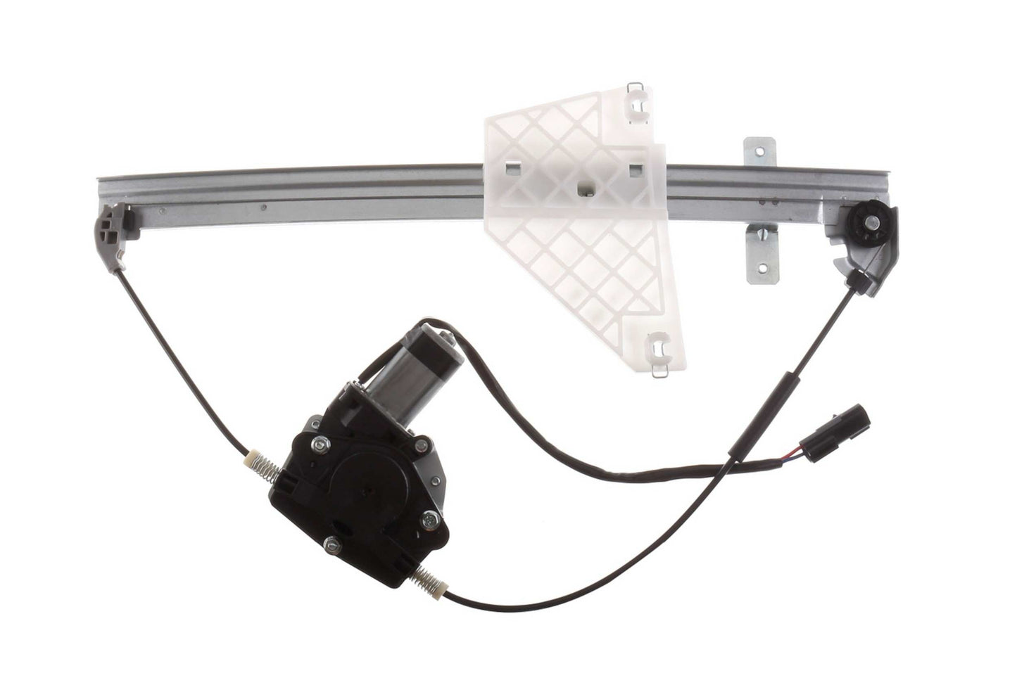 AISIN Power Window Regulator & Motor Assembly RPACH-058