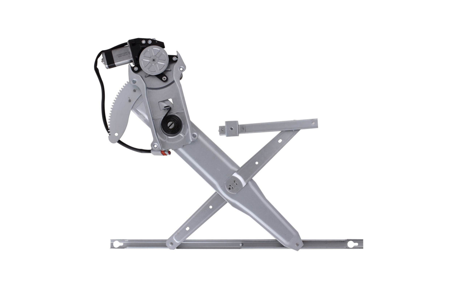 AISIN Power Window Regulator & Motor Assembly RPACH-059