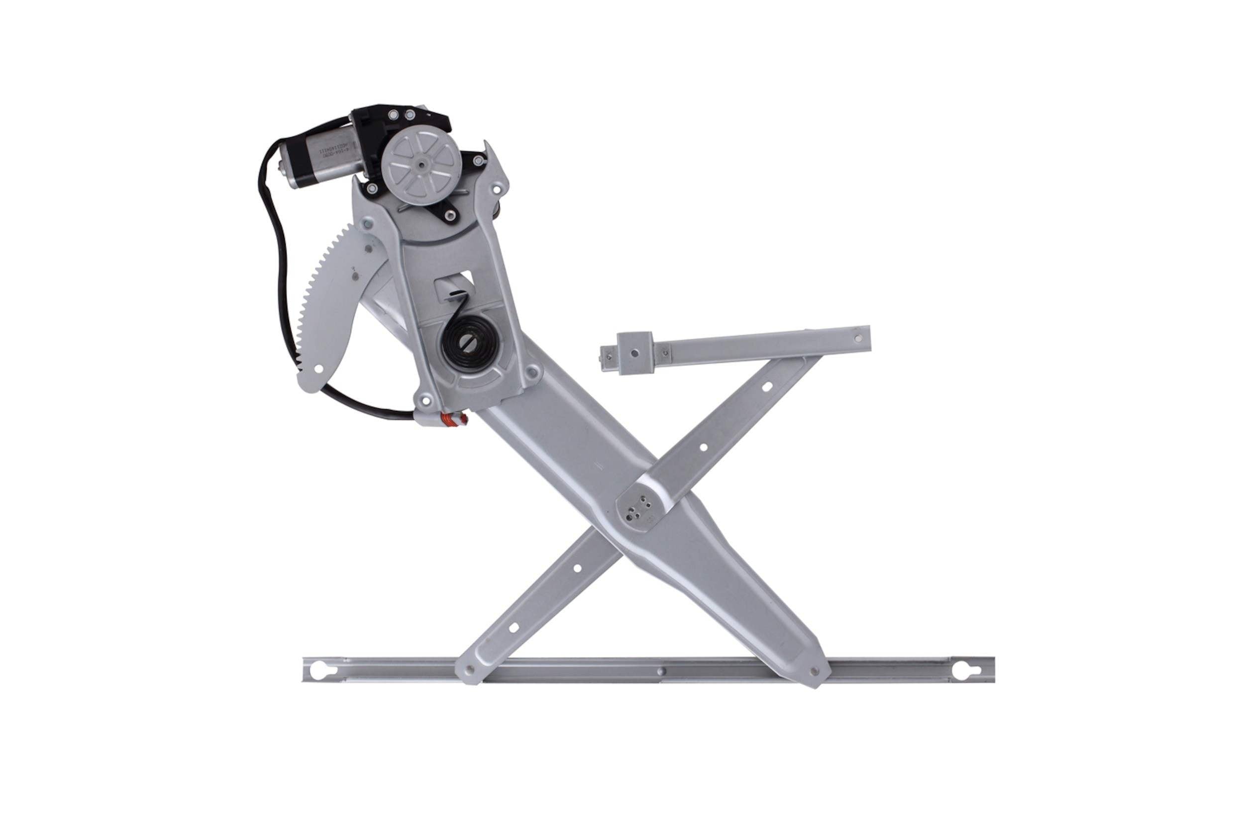 AISIN Power Window Regulator & Motor Assembly RPACH-059