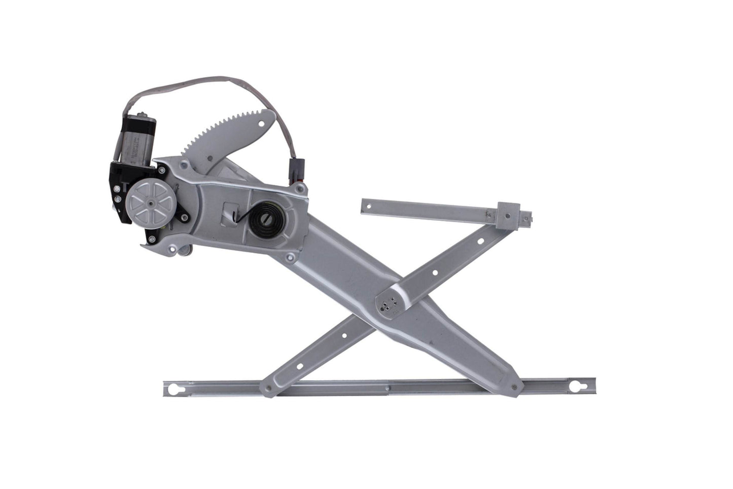 AISIN Power Window Regulator & Motor Assembly RPACH-060
