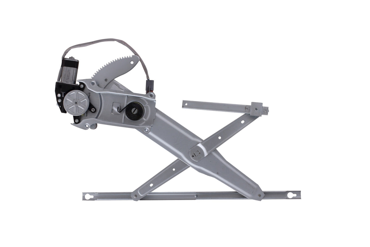 AISIN Power Window Regulator & Motor Assembly RPACH-060