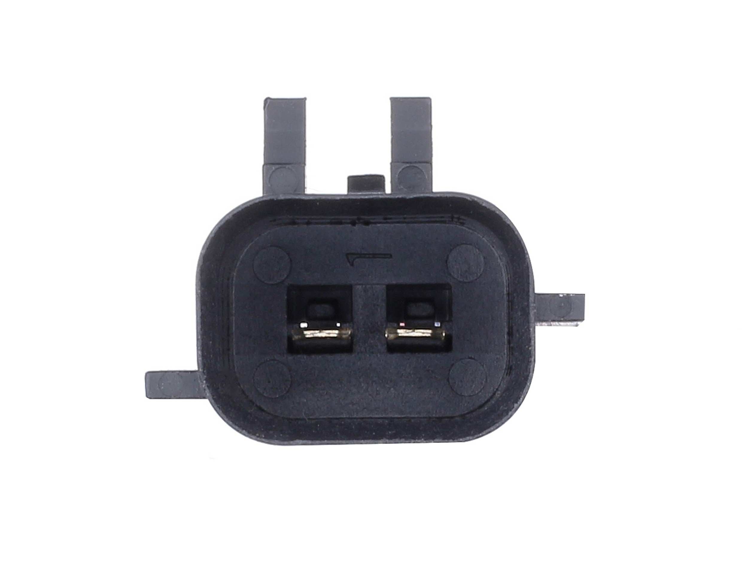 AISIN Power Window Regulator & Motor Assembly RPACH-067