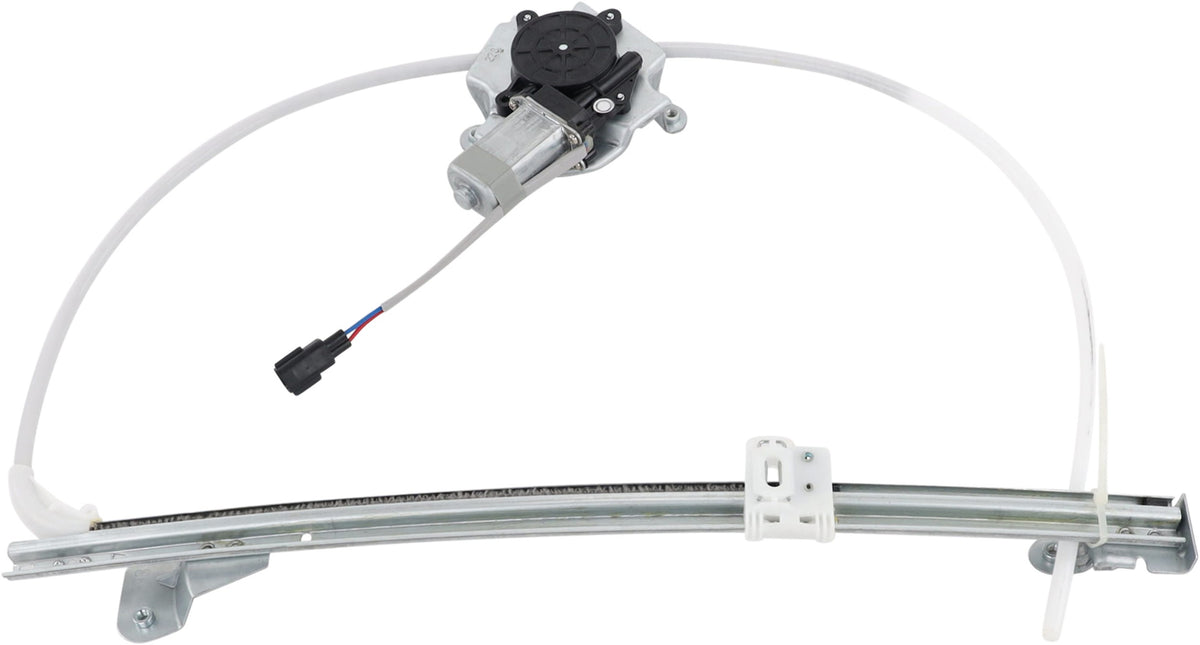 AISIN Power Window Regulator & Motor Assembly RPACH-068