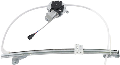 AISIN Power Window Regulator & Motor Assembly RPACH-068