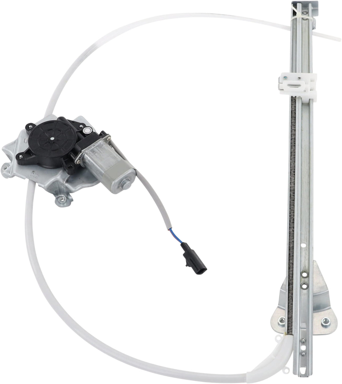 AISIN Power Window Regulator & Motor Assembly RPACH-068