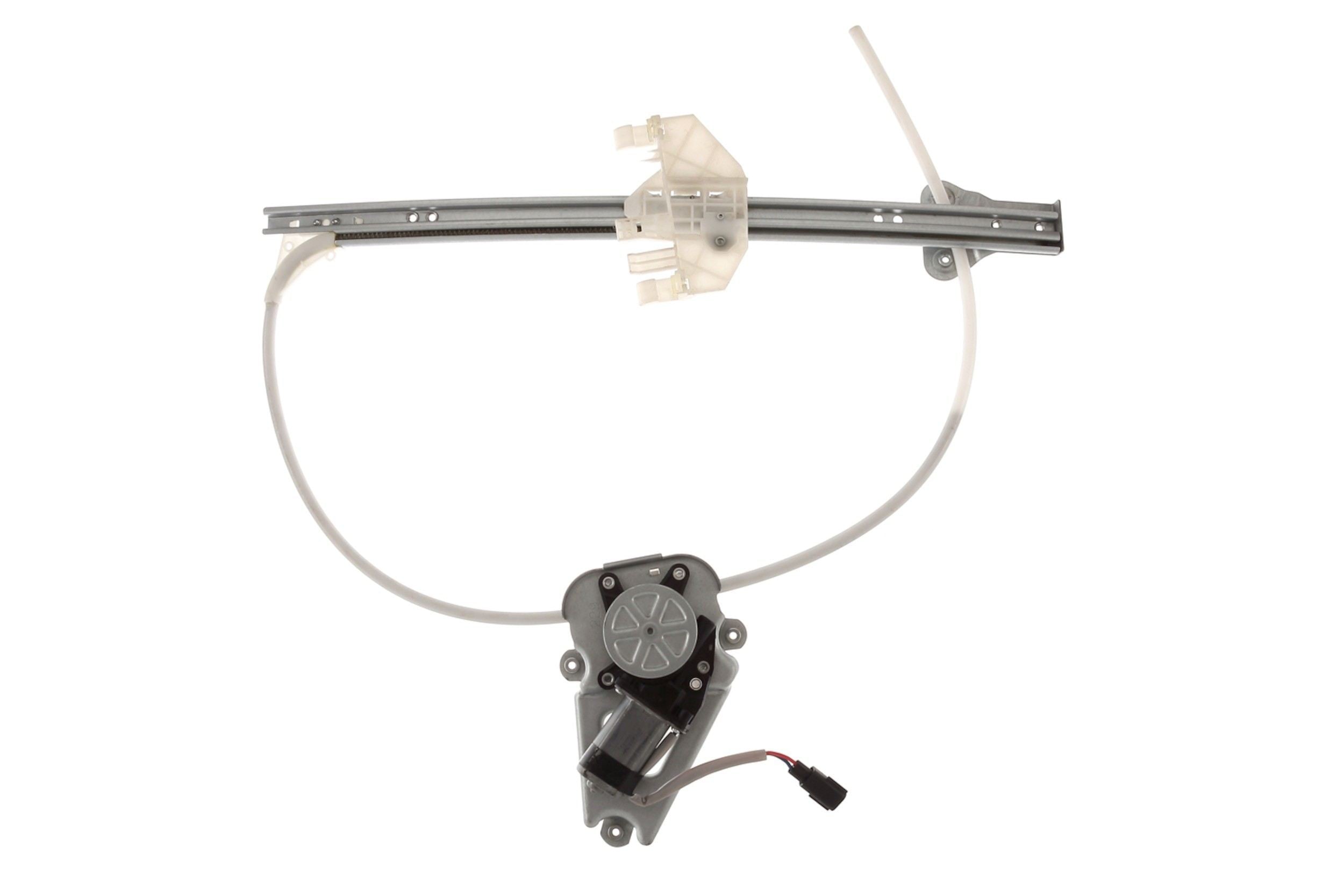 AISIN Power Window Regulator & Motor Assembly RPACH-069