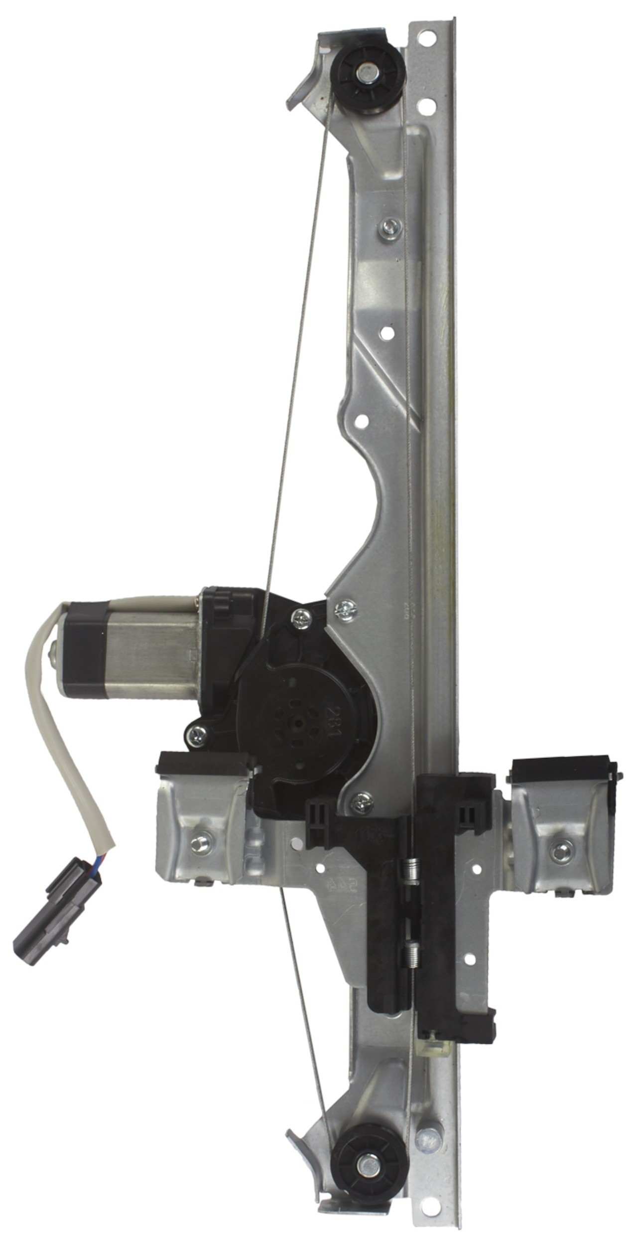 AISIN Power Window Regulator & Motor Assembly RPACH-077