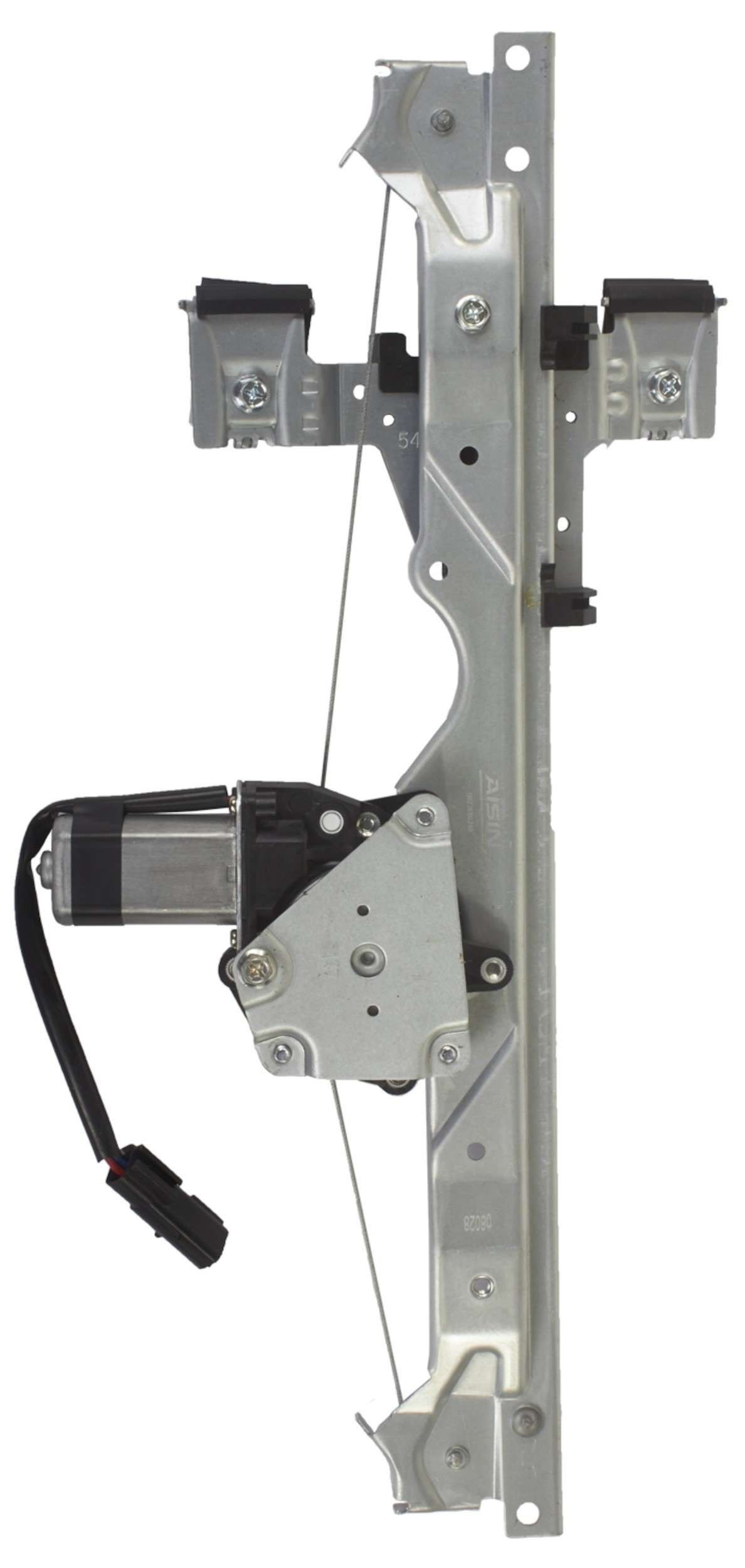 AISIN Power Window Regulator & Motor Assembly RPACH-078