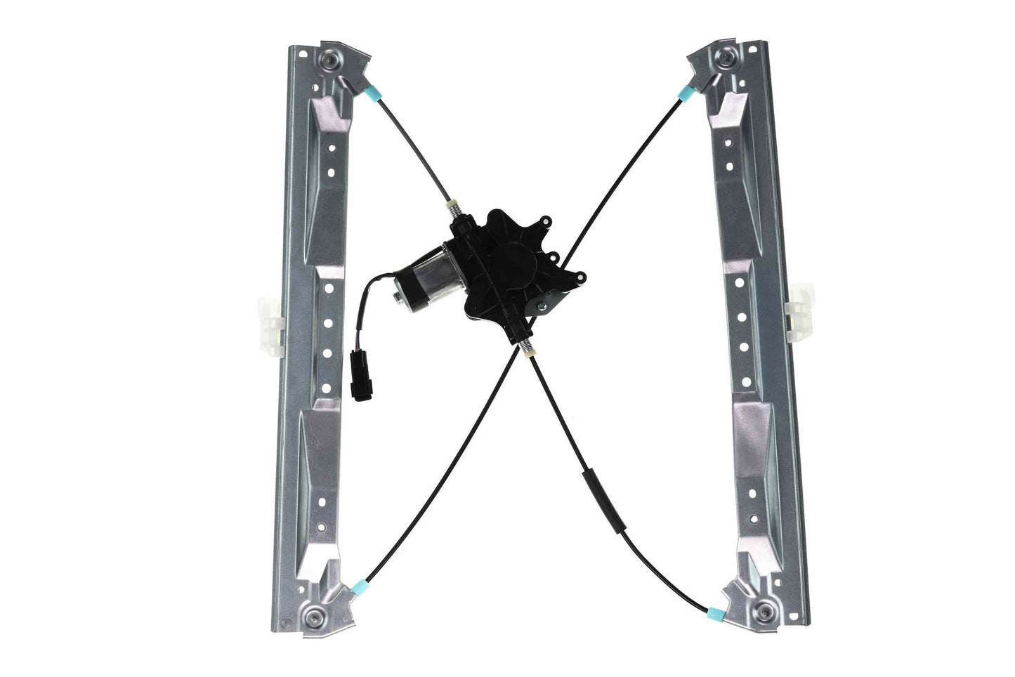 AISIN Power Window Regulator & Motor Assembly RPACH-082
