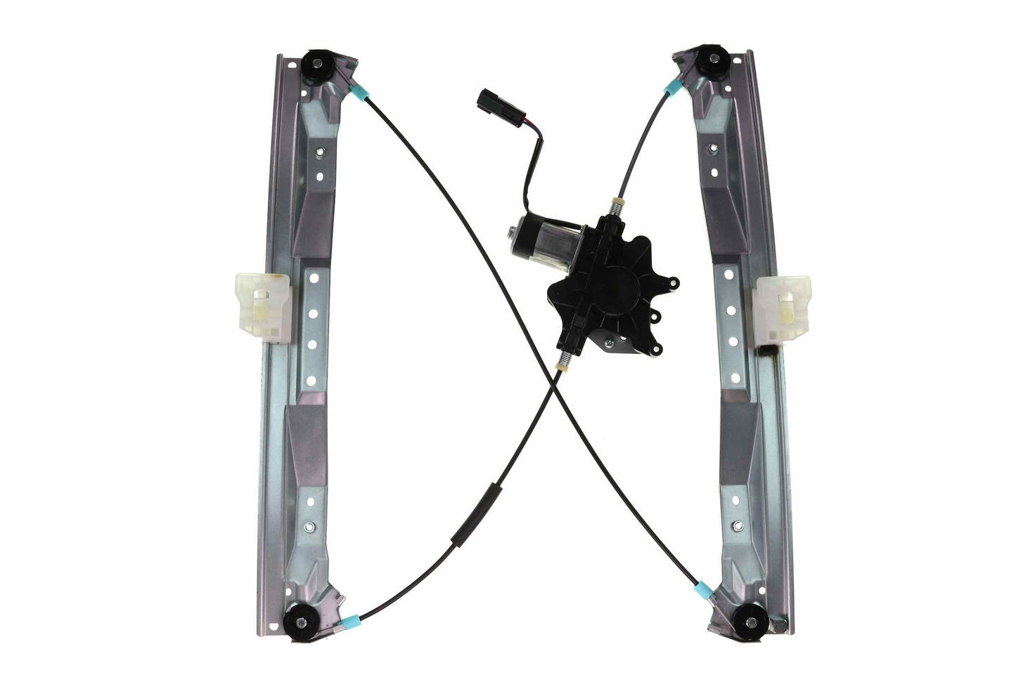 AISIN Power Window Regulator & Motor Assembly RPACH-082