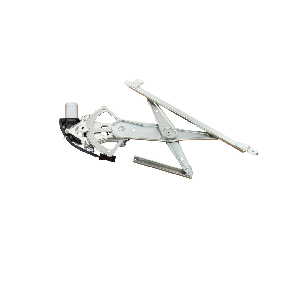 Aisin Power Window Regulator Assembly w Motor RPAF-005