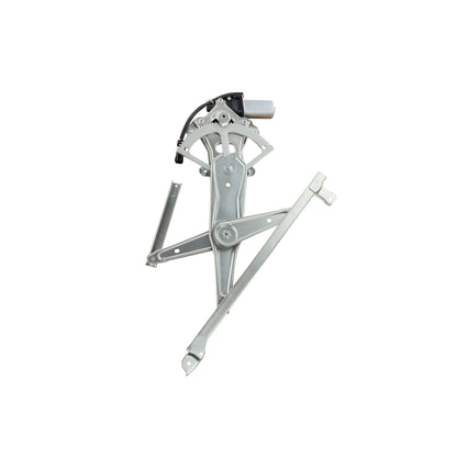 Aisin Power Window Regulator Assembly w Motor RPAF-005