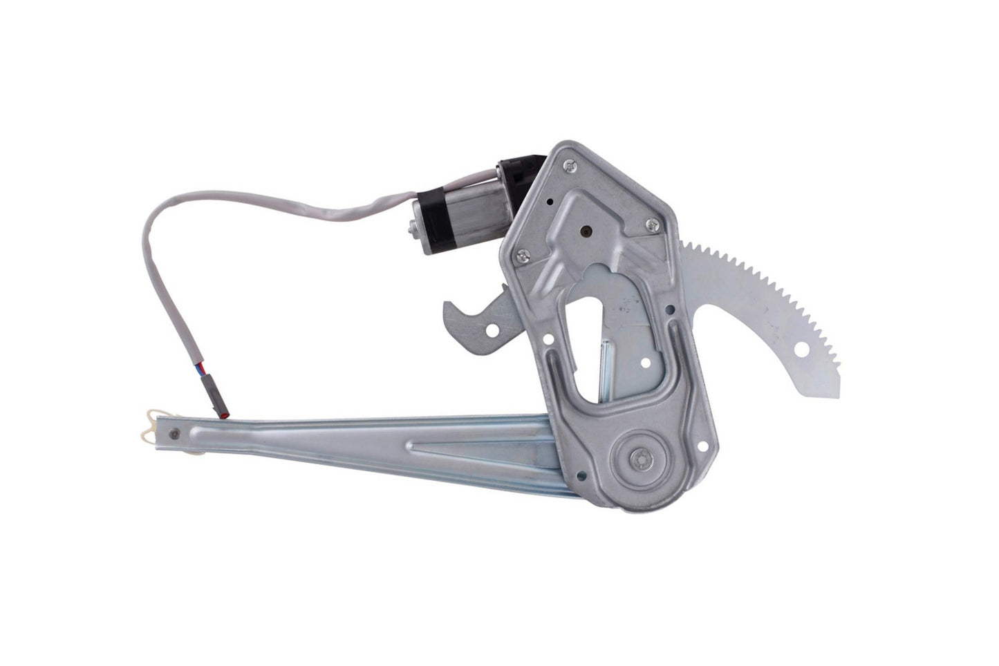 AISIN Power Window Regulator & Motor Assembly RPAFD-002
