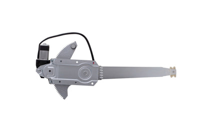 AISIN Power Window Regulator & Motor Assembly RPAFD-003