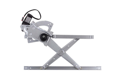 AISIN Power Window Regulator & Motor Assembly RPAFD-005