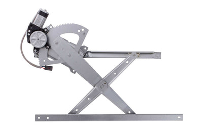 AISIN Power Window Regulator & Motor Assembly RPAFD-006