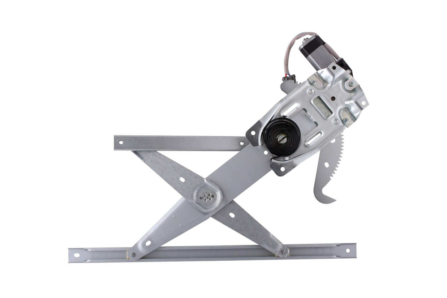 AISIN Power Window Regulator & Motor Assembly RPAFD-009