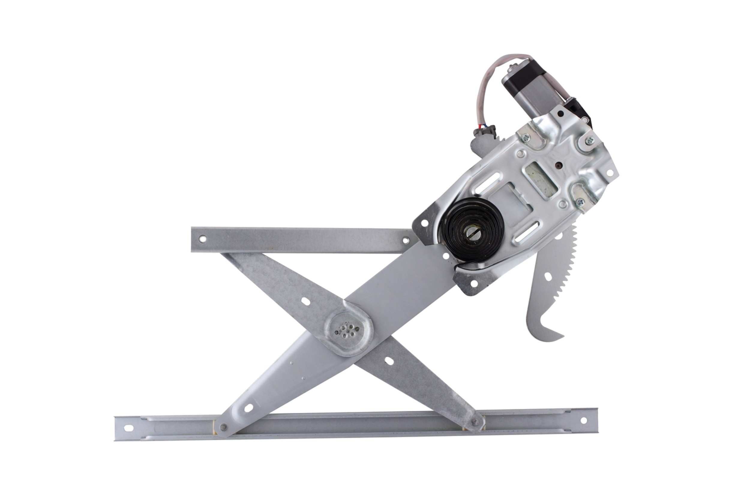 AISIN Power Window Regulator & Motor Assembly RPAFD-009