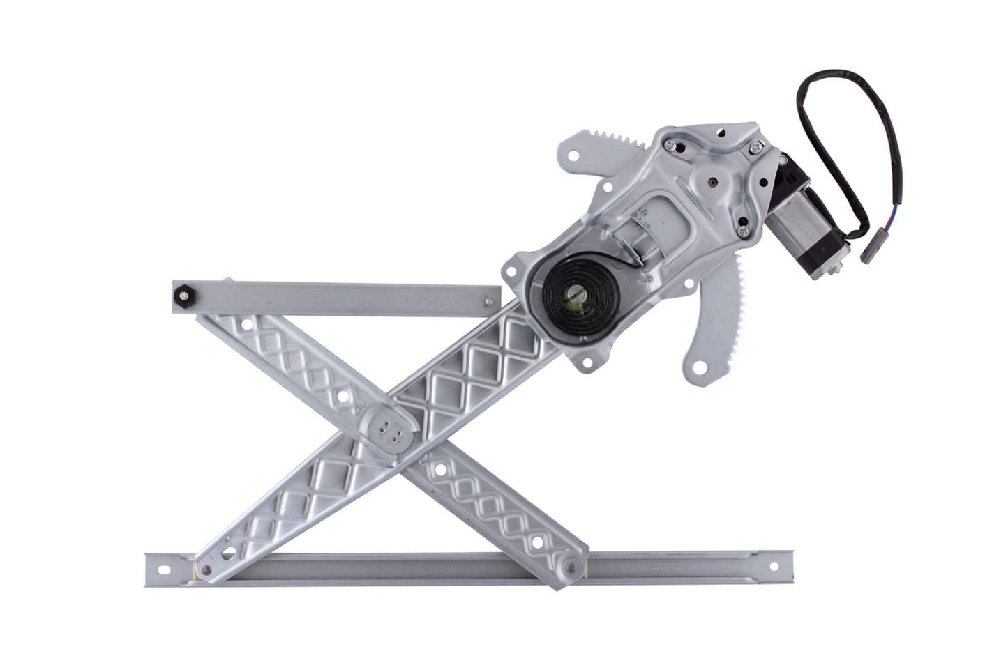 AISIN Power Window Regulator & Motor Assembly RPAFD-013