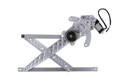 AISIN Power Window Regulator & Motor Assembly RPAFD-013