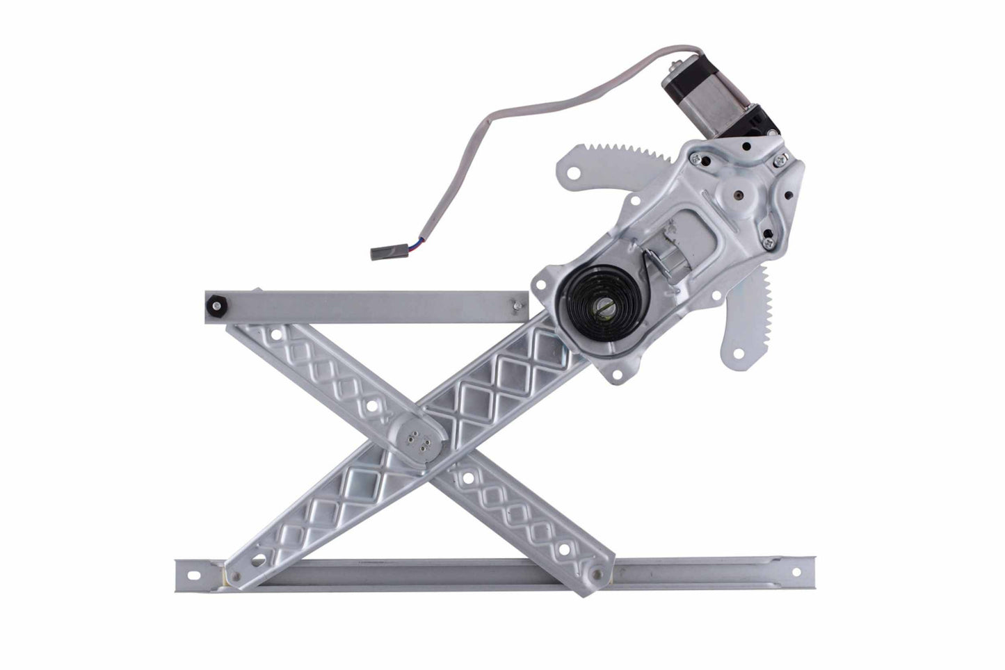 AISIN Power Window Regulator & Motor Assembly RPAFD-014