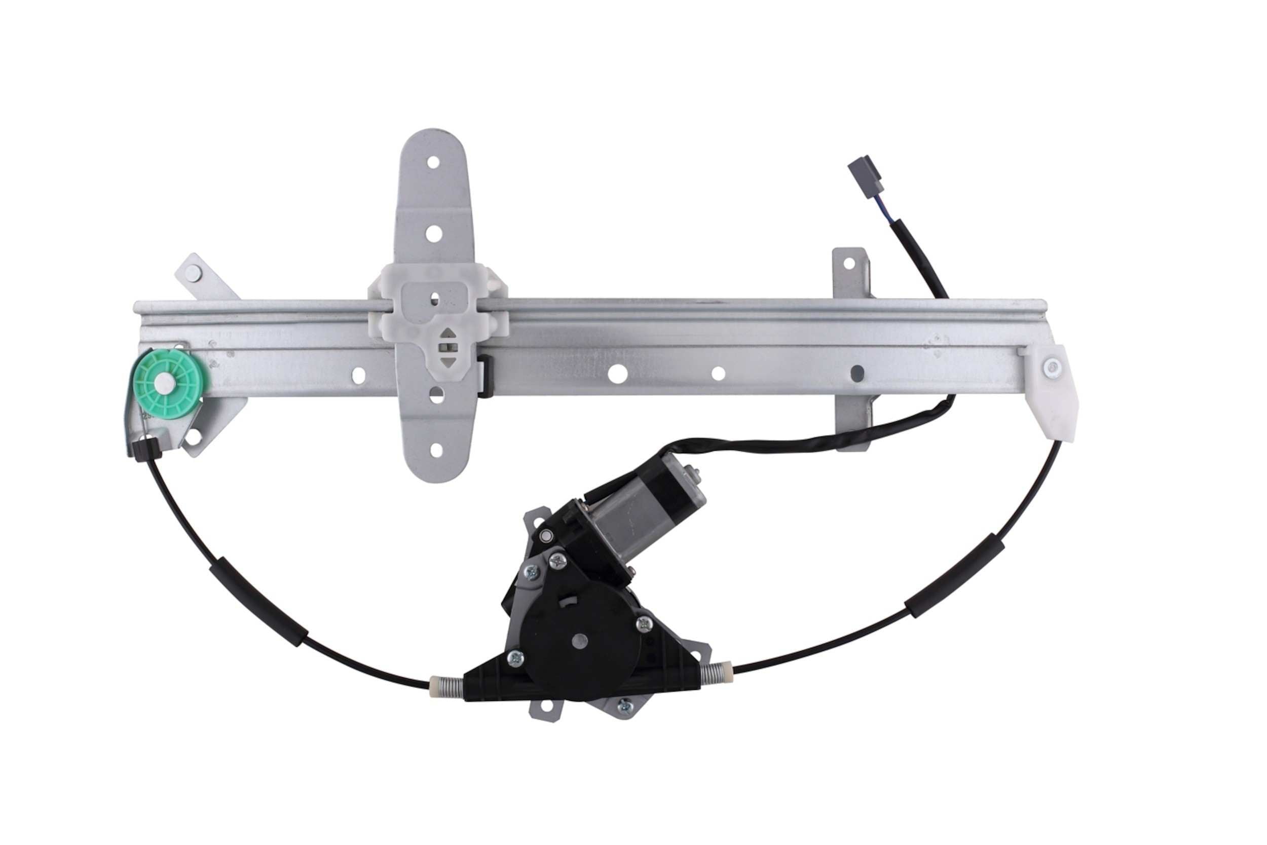 AISIN Power Window Regulator & Motor Assembly RPAFD-015