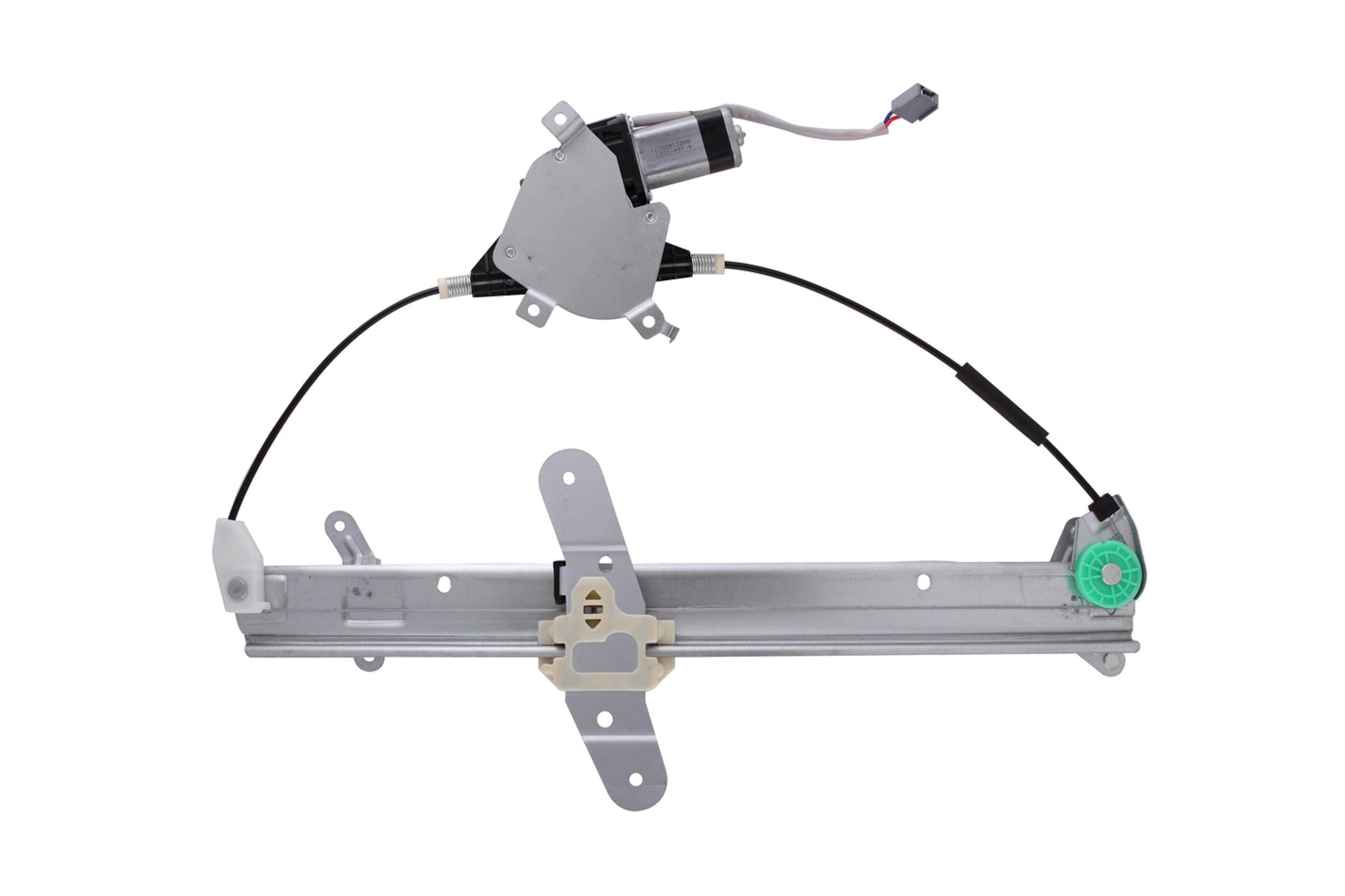 AISIN Power Window Regulator & Motor Assembly RPAFD-017
