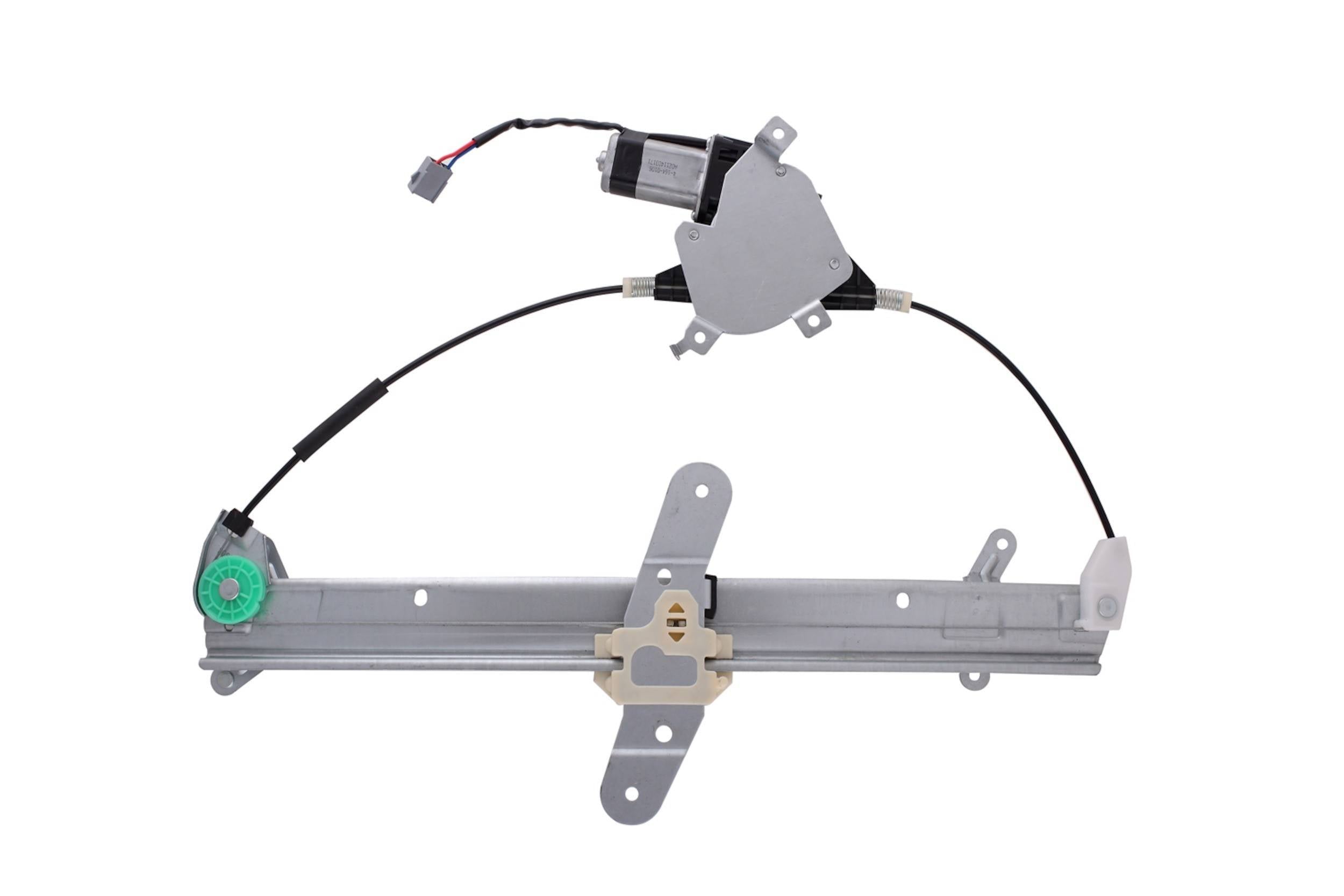 AISIN Power Window Regulator & Motor Assembly RPAFD-018