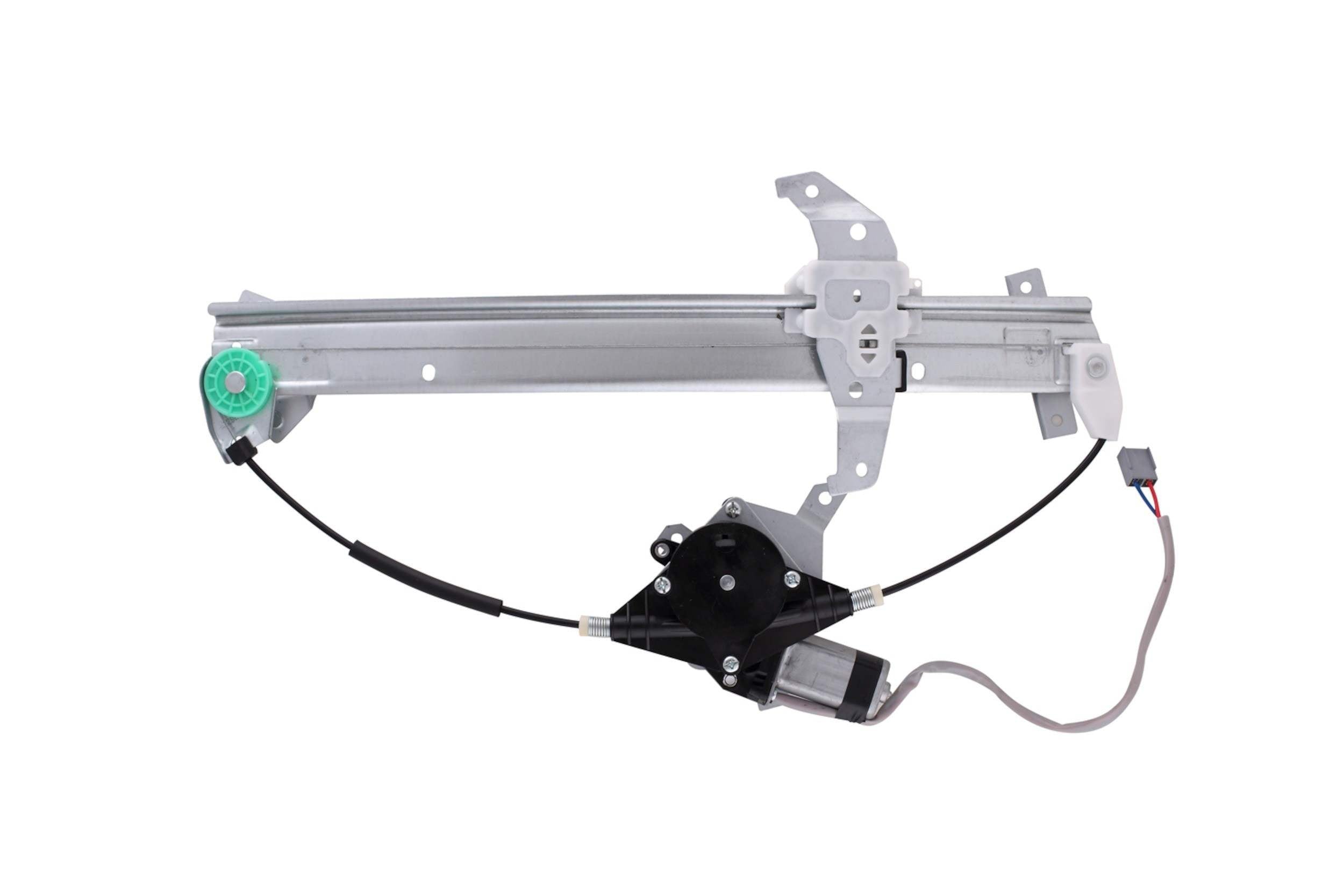 AISIN Power Window Regulator & Motor Assembly RPAFD-019