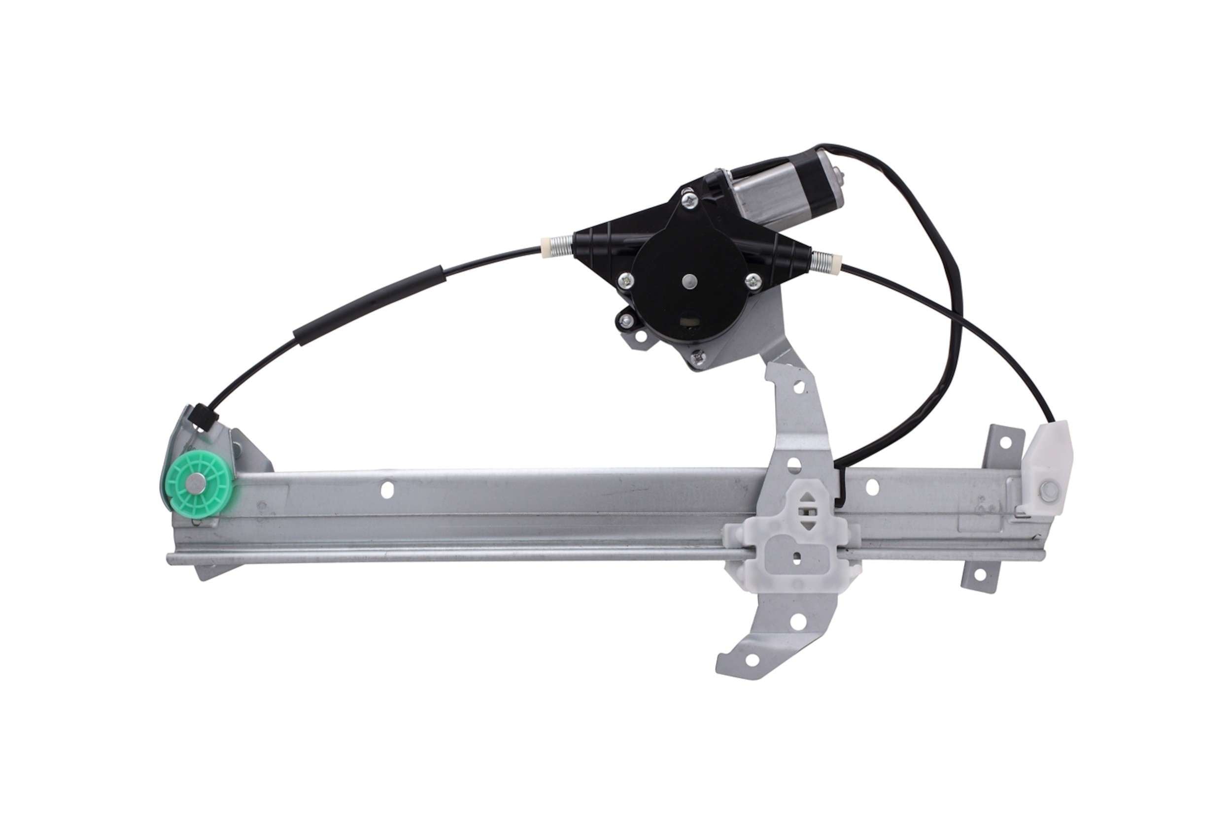 AISIN Power Window Regulator & Motor Assembly RPAFD-020