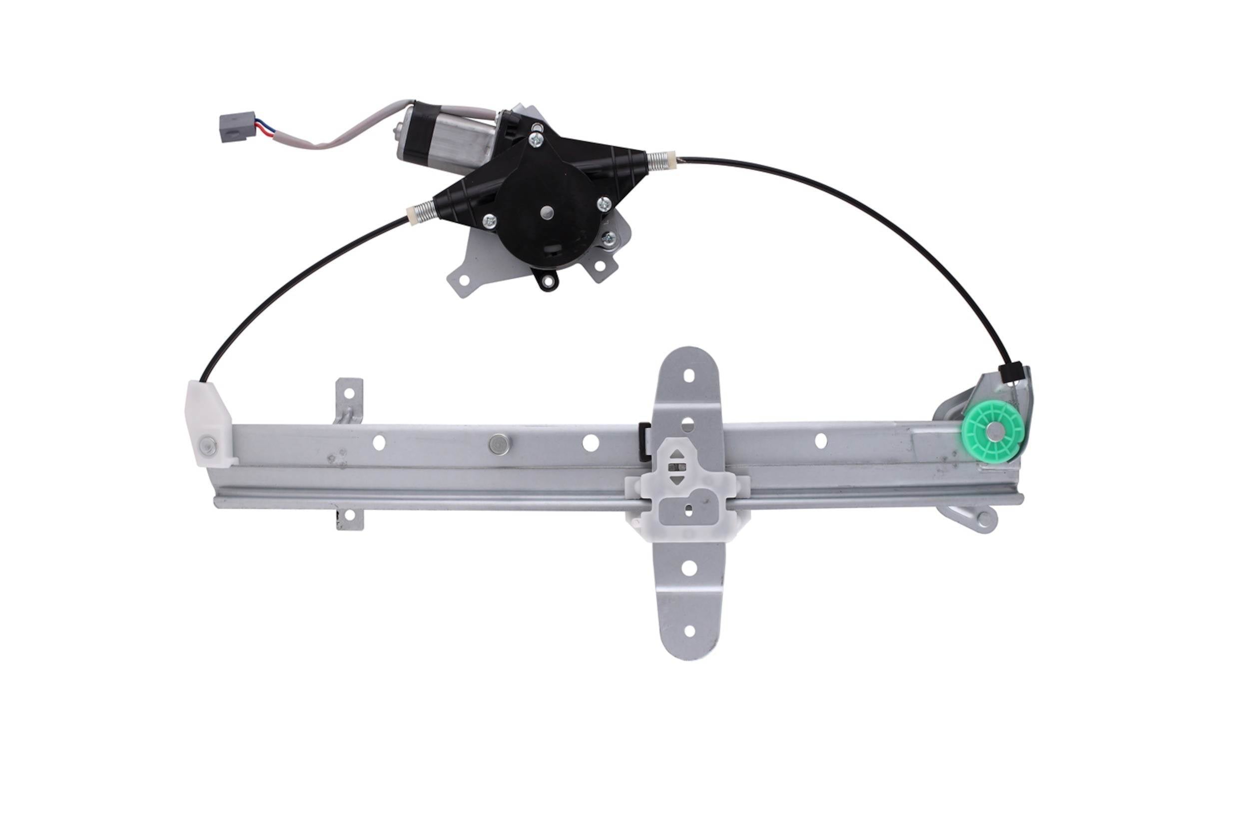 AISIN Power Window Regulator & Motor Assembly RPAFD-021